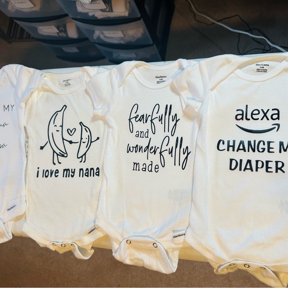 My shop story 🤍 - Picture 4 of 6